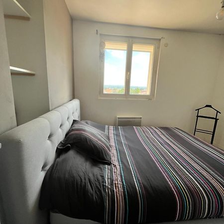 Appartement - رْوان المظهر الخارجي الصورة