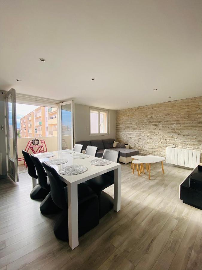 Appartement - رْوان المظهر الخارجي الصورة