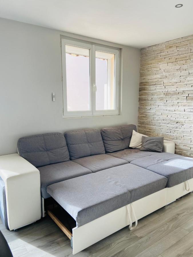 Appartement - رْوان المظهر الخارجي الصورة