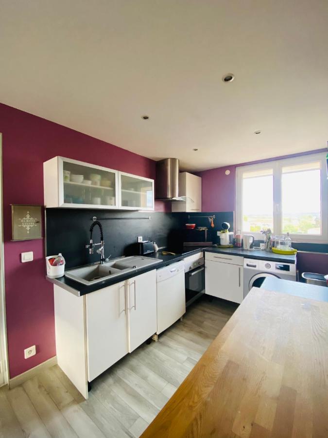 Appartement - رْوان المظهر الخارجي الصورة