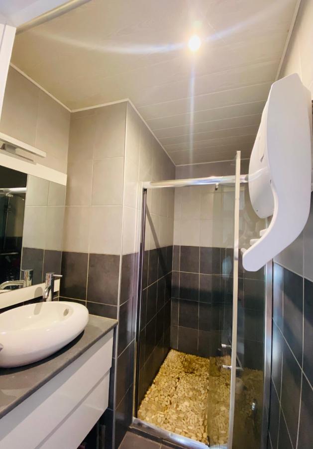 Appartement - رْوان المظهر الخارجي الصورة