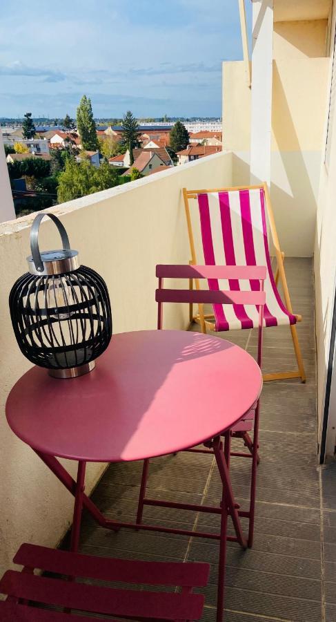 Appartement - رْوان المظهر الخارجي الصورة