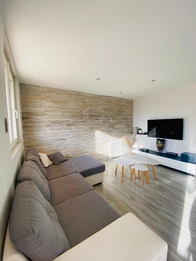 Appartement - رْوان المظهر الخارجي الصورة