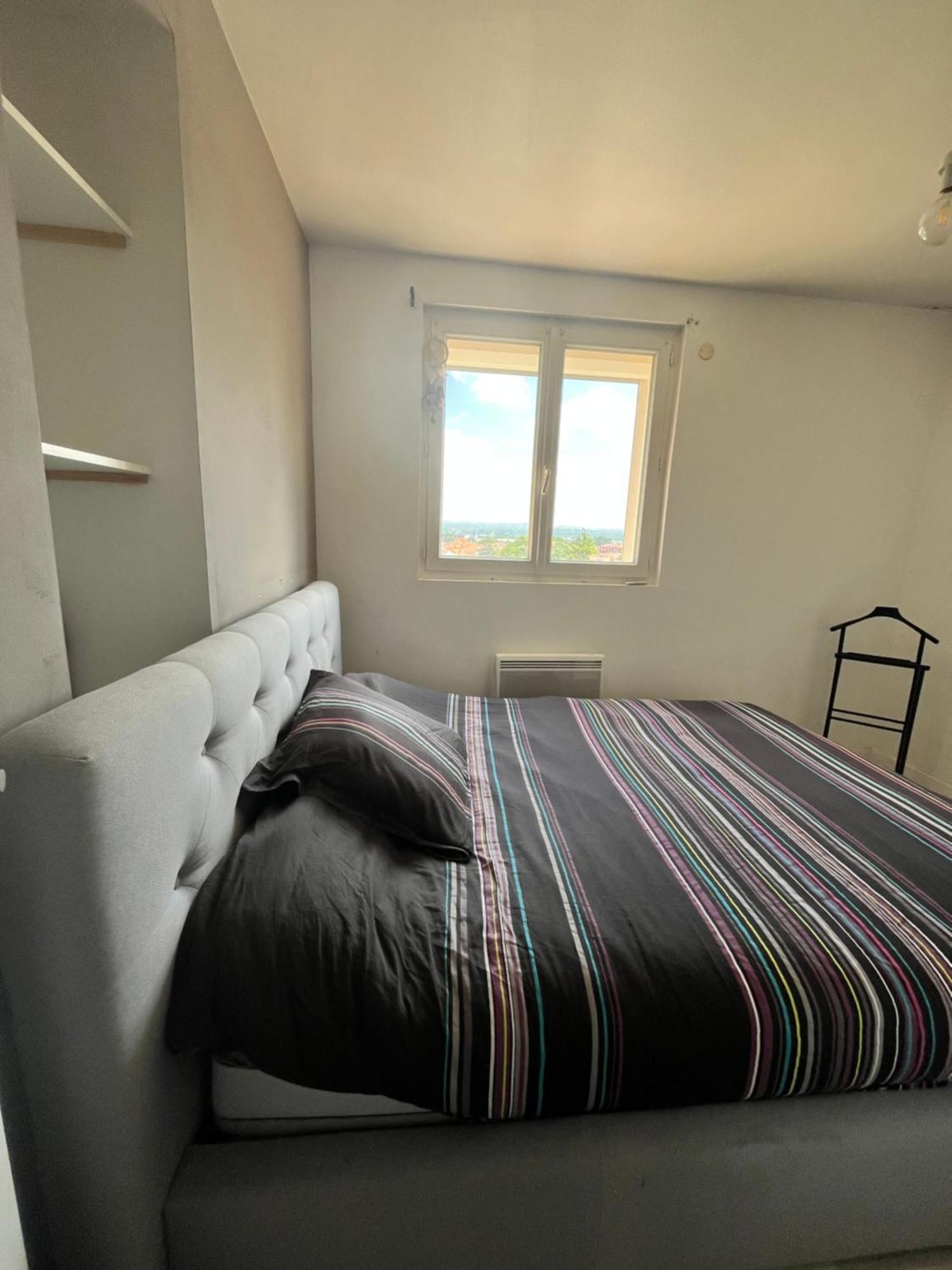 Appartement - رْوان المظهر الخارجي الصورة