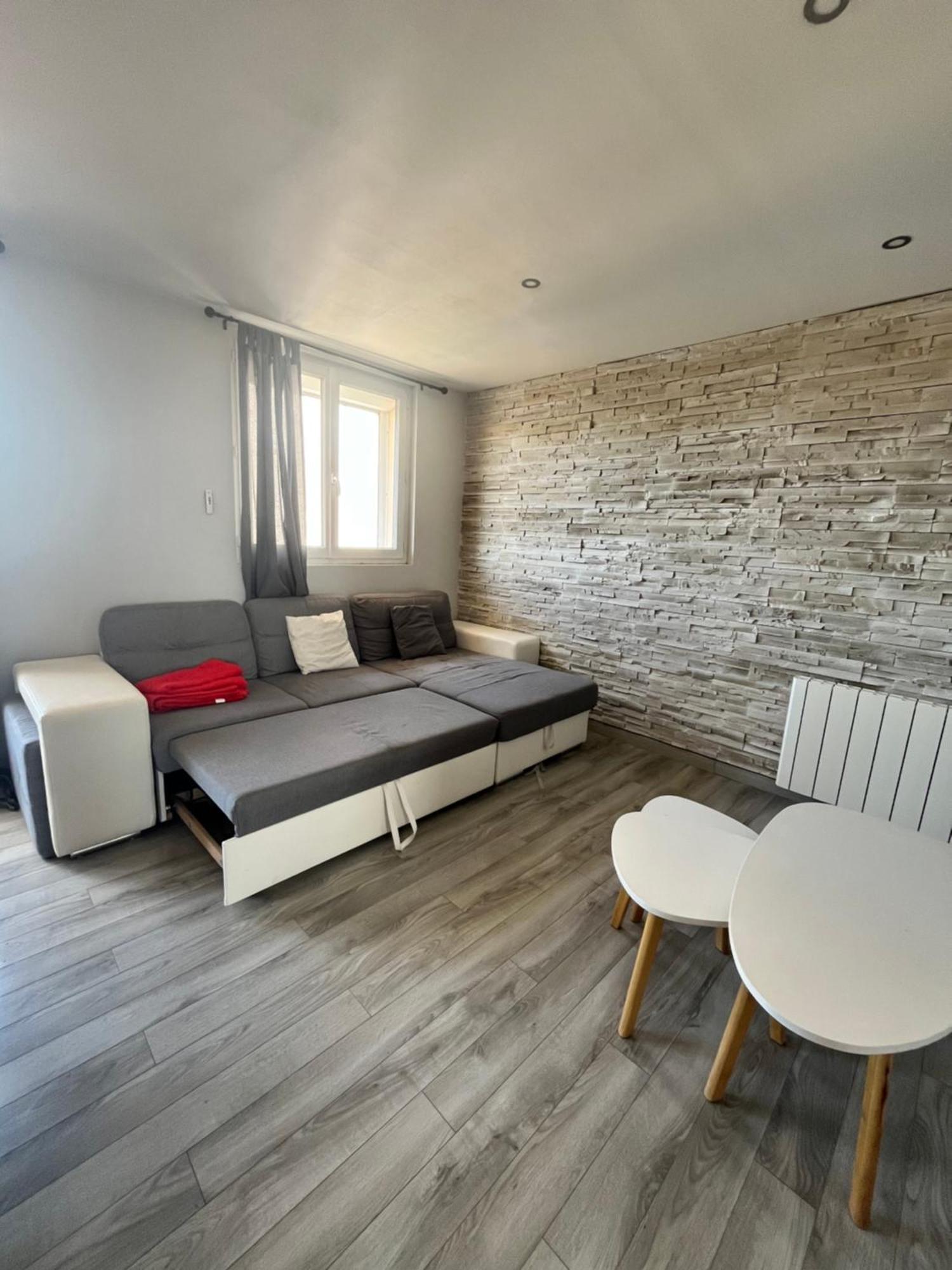 Appartement - رْوان المظهر الخارجي الصورة